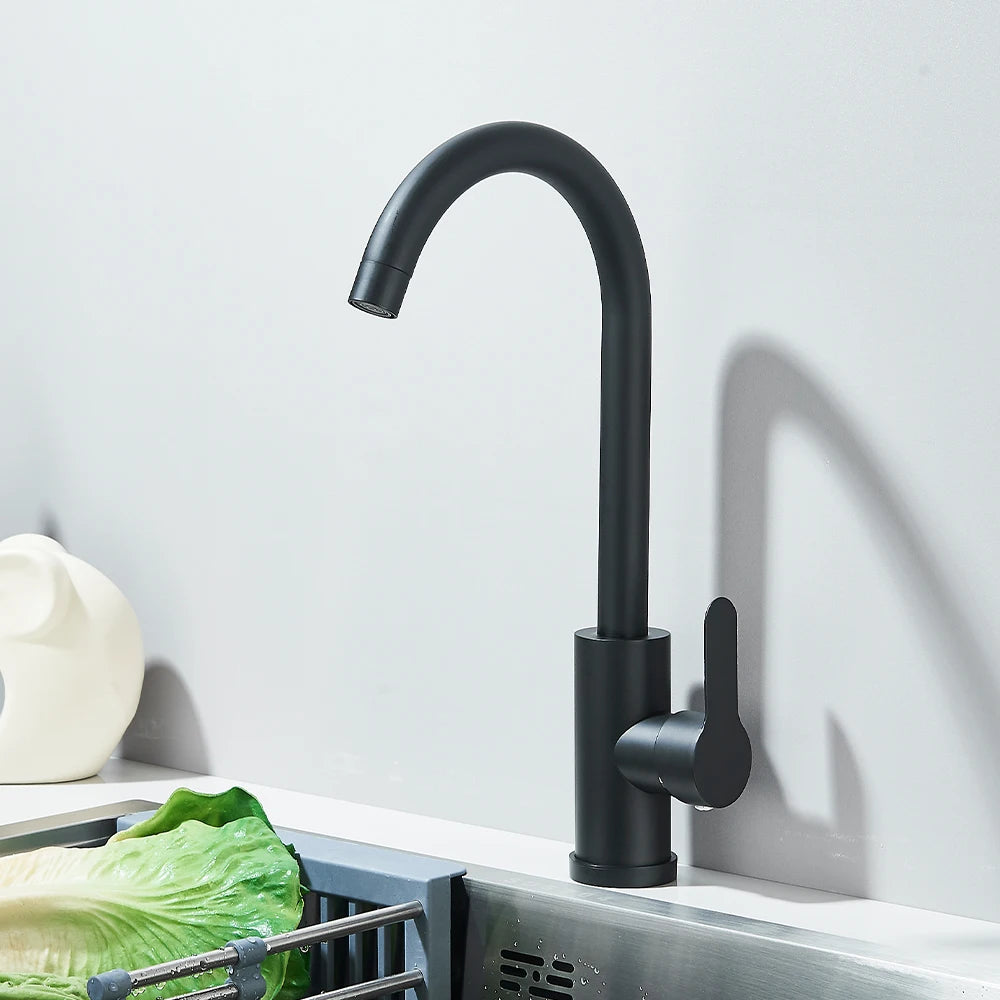 Moderne opbouw wastafelkraan – elegant en functioneel design