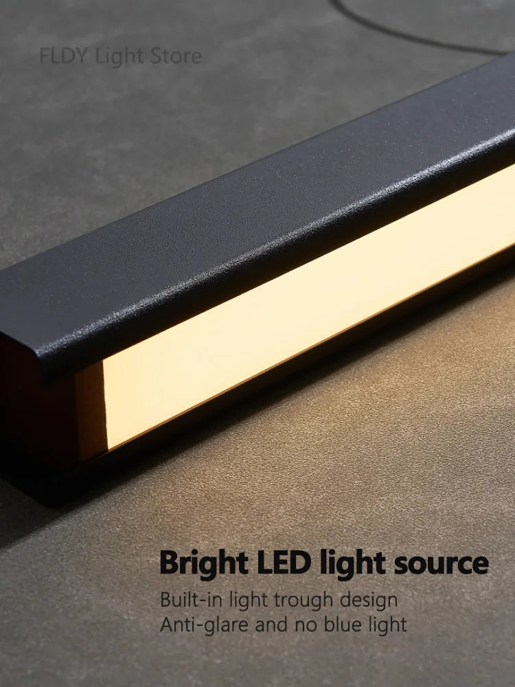 Moderne Hanglamp in 9 Maten & 2 Varianten