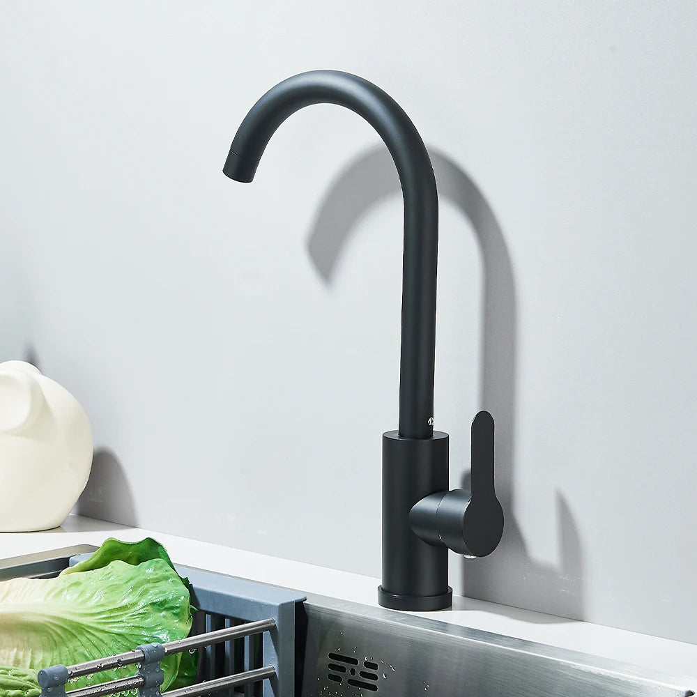 Moderne opbouw wastafelkraan – elegant en functioneel design
