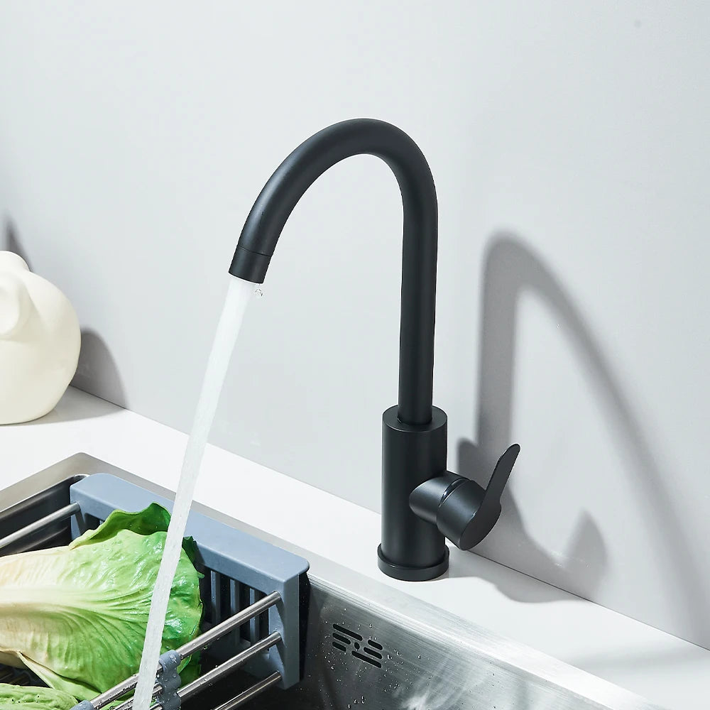 Moderne opbouw wastafelkraan – elegant en functioneel design